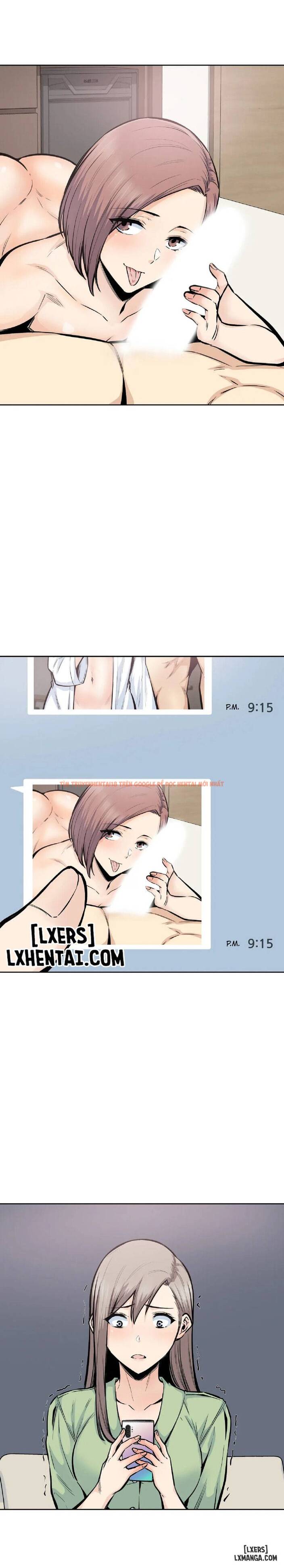 Xem ảnh 19 trong truyện hentai Dục Vọng - Chapter 20 - hentaitvn.net