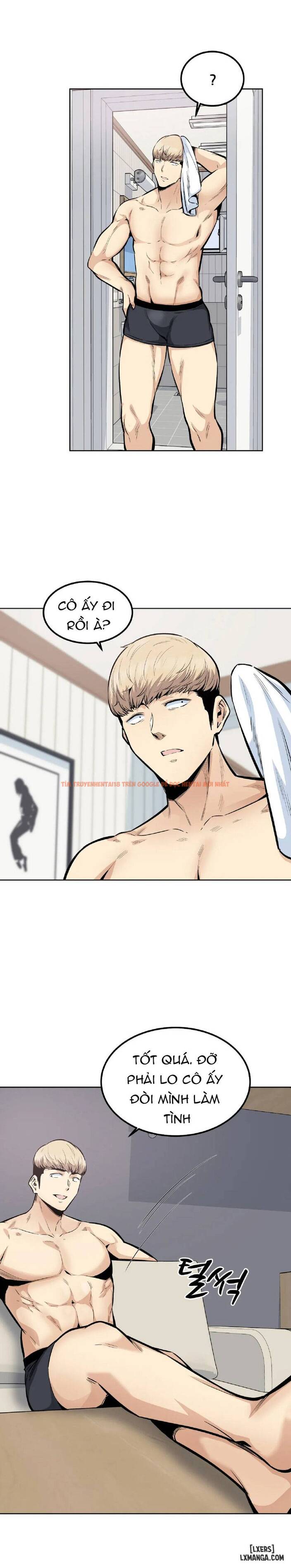 Xem ảnh 21 trong truyện hentai Dục Vọng - Chapter 20 - hentaitvn.net