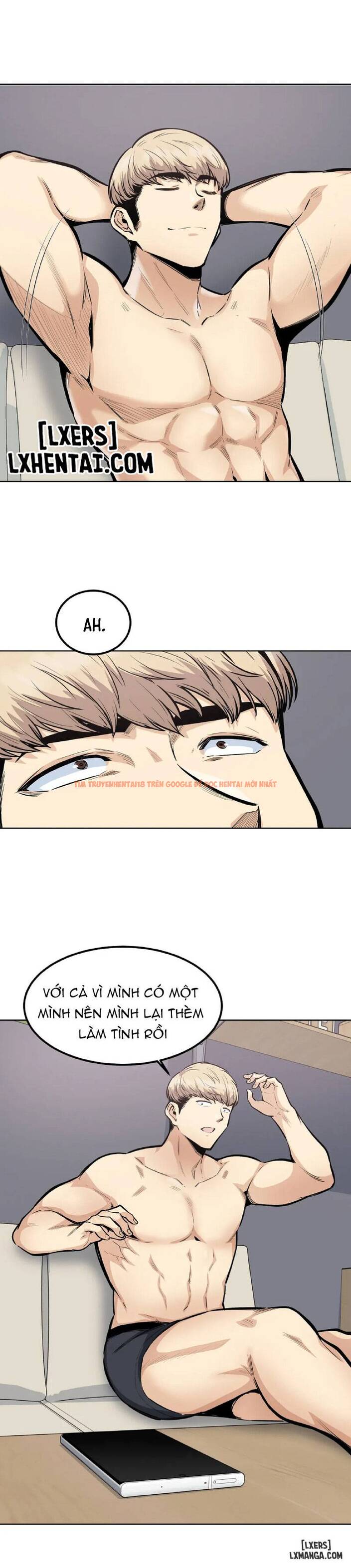 Xem ảnh 22 trong truyện hentai Dục Vọng - Chapter 20 - hentaitvn.net