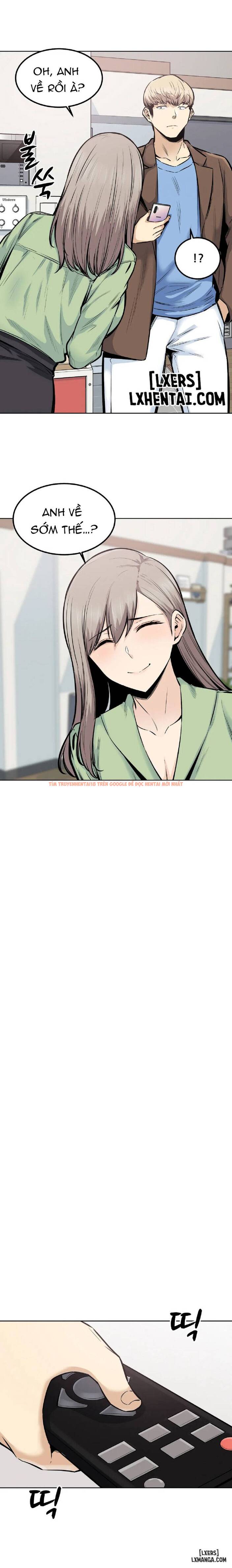 Xem ảnh 8 trong truyện hentai Dục Vọng - Chapter 20 - hentaitvn.net