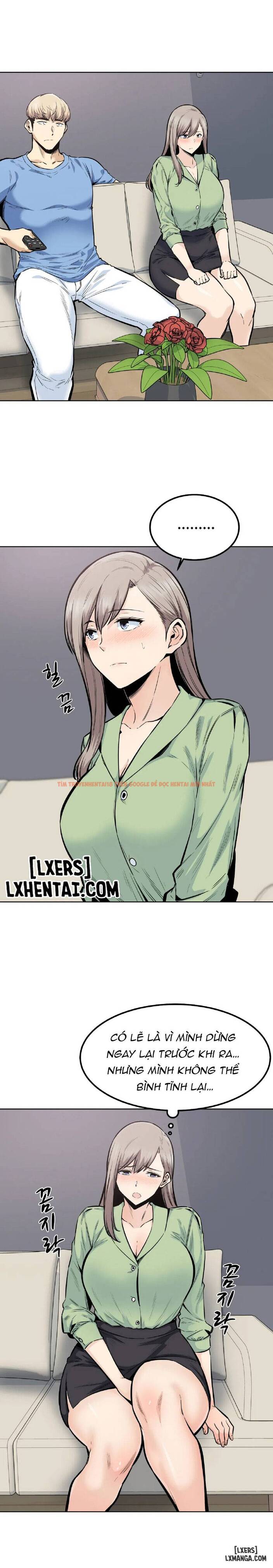 Xem ảnh 9 trong truyện hentai Dục Vọng - Chapter 20 - hentaitvn.net