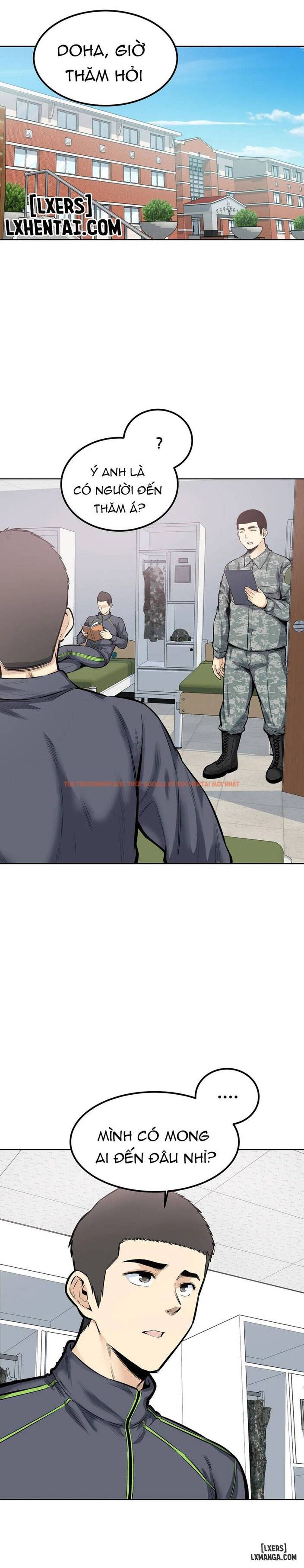 Trang truyện 0 trong truyện tranh Dục Vọng - Chapter 21 - truyentvn.net