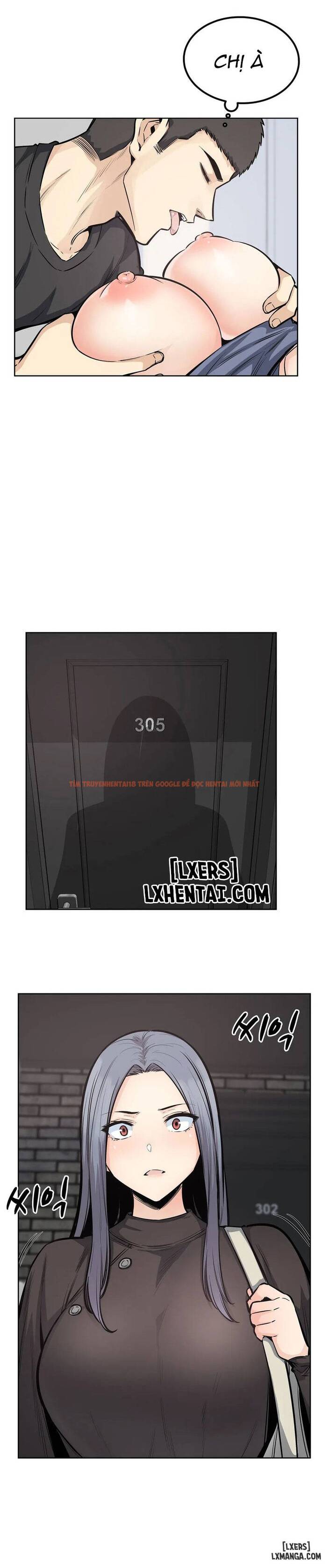 Trang truyện 23 trong truyện tranh Dục Vọng - Chapter 21 - truyentvn.net