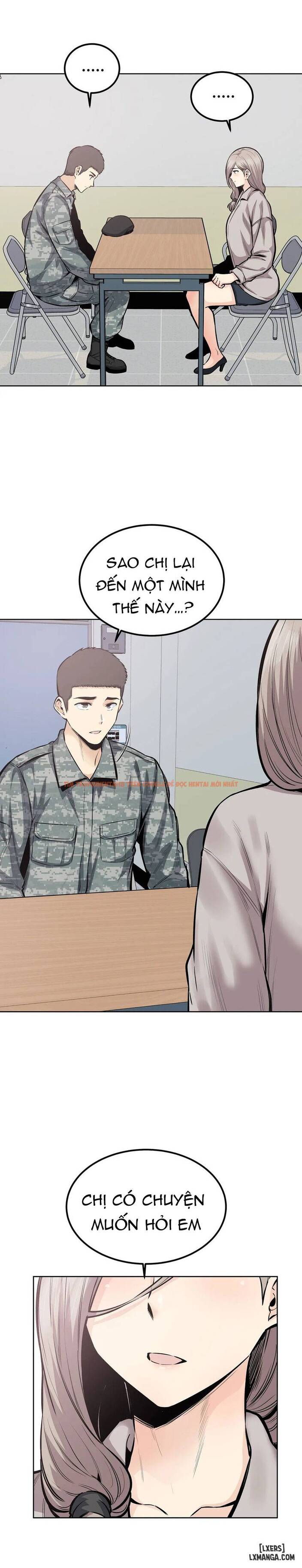 Trang truyện 3 trong truyện tranh Dục Vọng - Chapter 21 - truyentvn.net