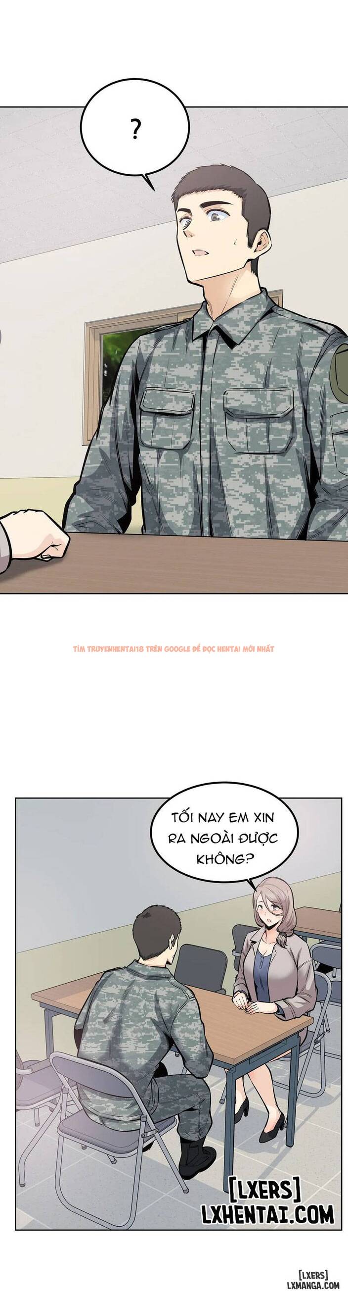 Trang truyện 5 trong truyện tranh Dục Vọng - Chapter 21 - truyentvn.net