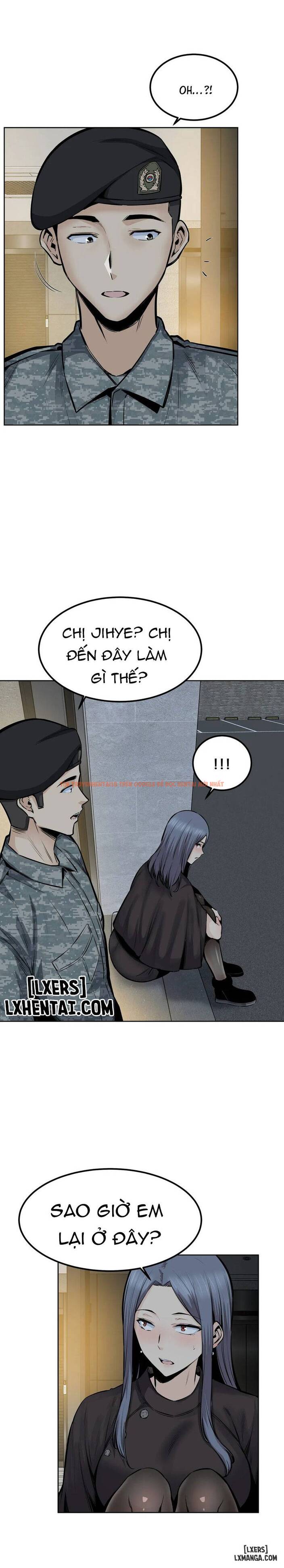 Xem ảnh 12 trong truyện hentai Dục Vọng - Chapter 22 - www.hentaitvn.net