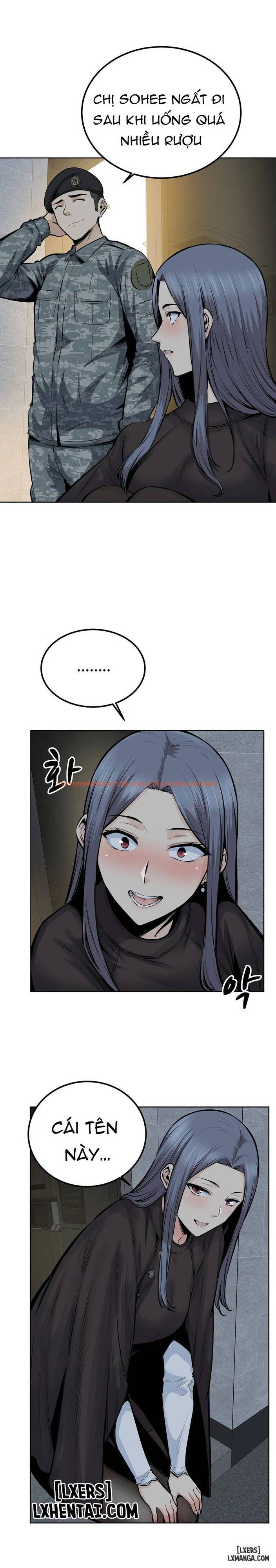 Xem ảnh 13 trong truyện hentai Dục Vọng - Chapter 22 - www.hentaitvn.net