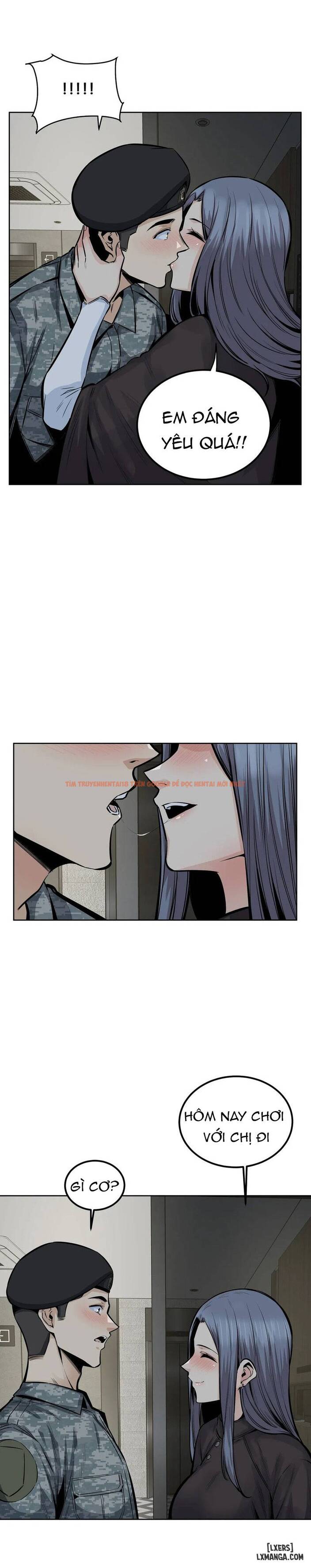 Xem ảnh 14 trong truyện hentai Dục Vọng - Chapter 22 - www.hentaitvn.net