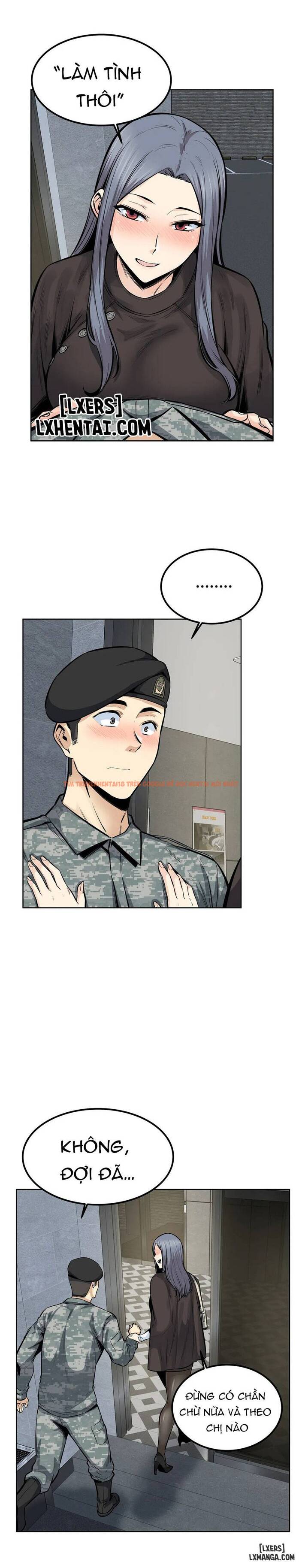 Xem ảnh 15 trong truyện hentai Dục Vọng - Chapter 22 - www.hentaitvn.net