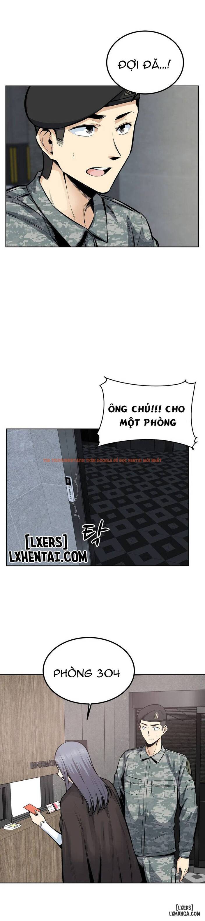 Xem ảnh 16 trong truyện hentai Dục Vọng - Chapter 22 - www.hentaitvn.net