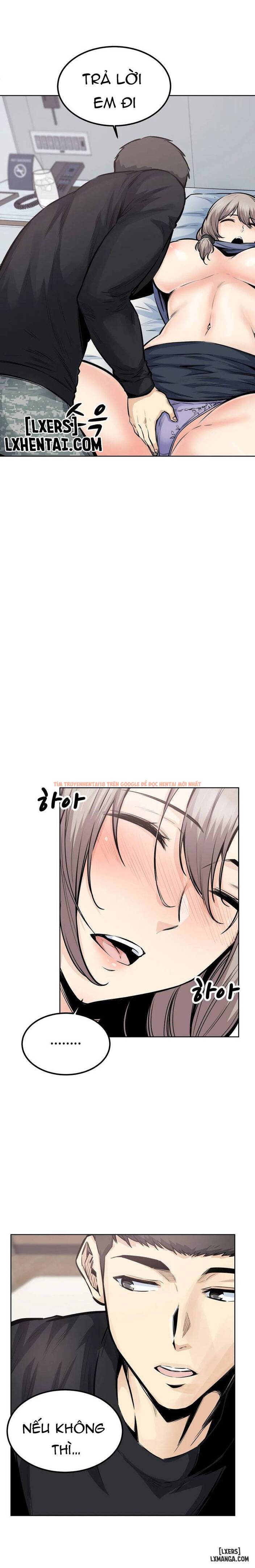 Xem ảnh 4 trong truyện hentai Dục Vọng - Chapter 22 - www.hentaitvn.net