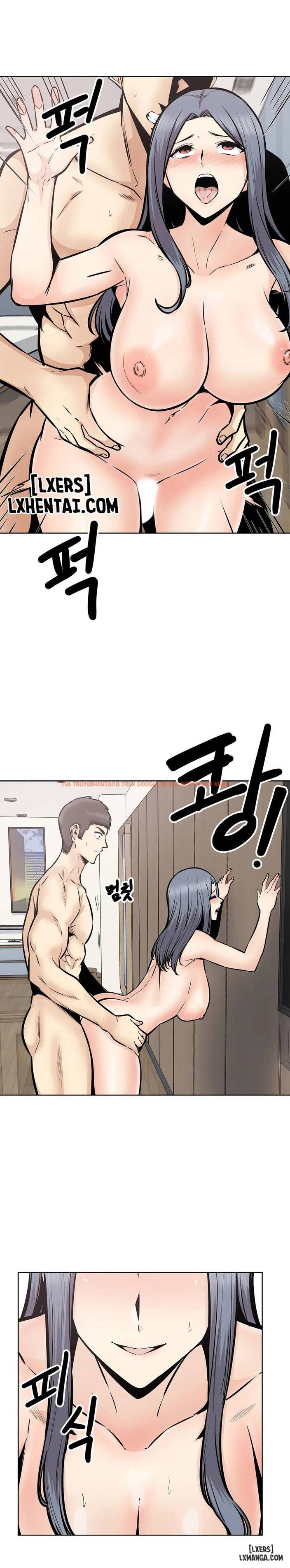 Trang truyện 14 trong truyện tranh Dục Vọng - Chapter 23 - truyentvn.net