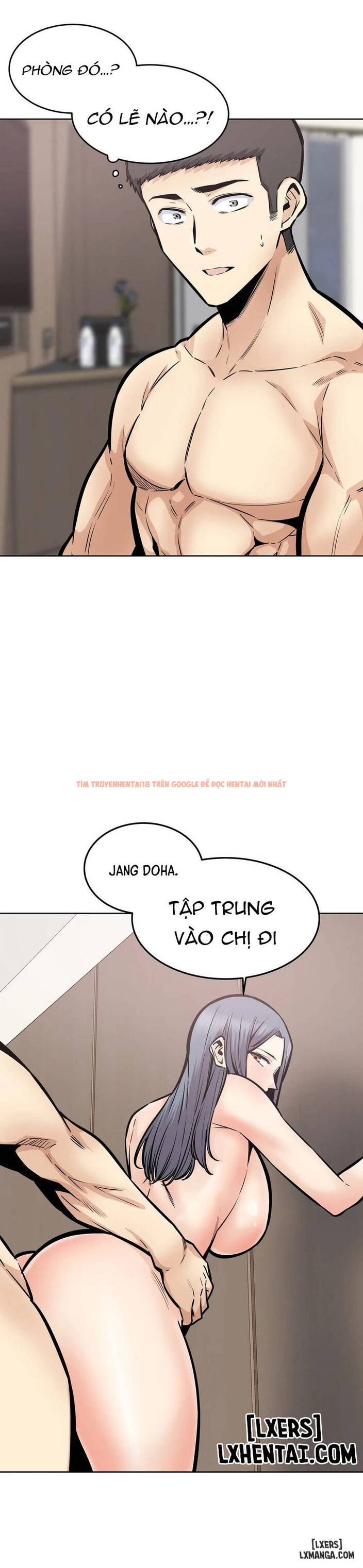 Trang truyện 15 trong truyện tranh Dục Vọng - Chapter 23 - truyentvn.net