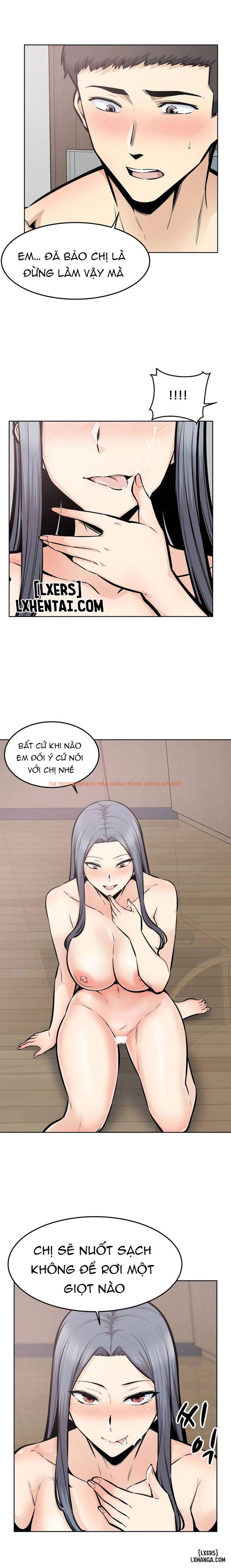 Trang truyện 3 trong truyện tranh Dục Vọng - Chapter 23 - truyentvn.net