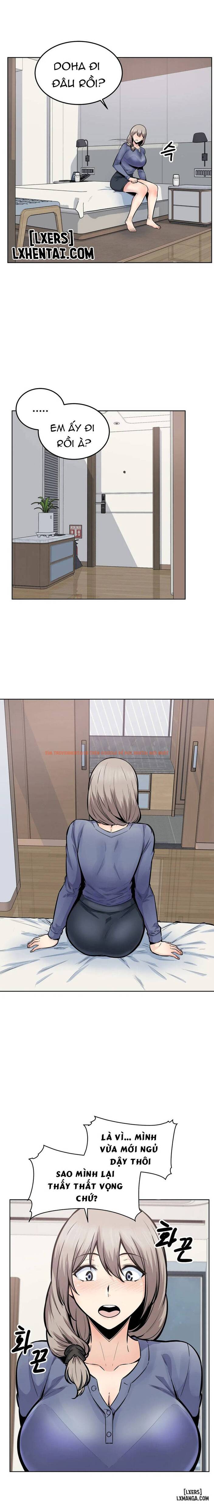 Trang truyện 8 trong truyện tranh Dục Vọng - Chapter 23 - truyentvn.net
