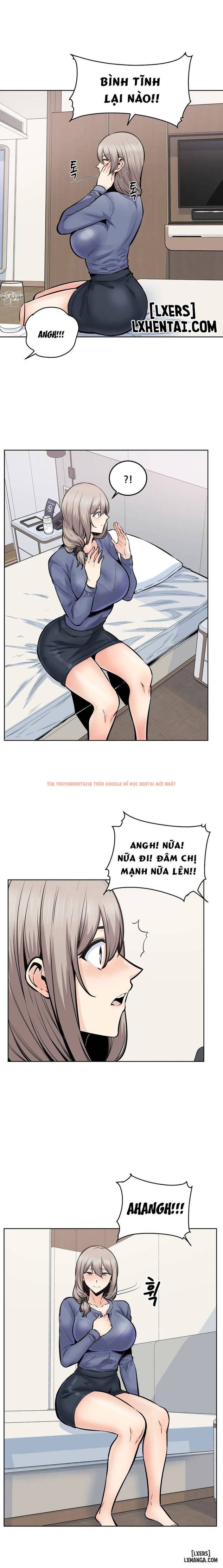 Trang truyện 9 trong truyện tranh Dục Vọng - Chapter 23 - truyentvn.net