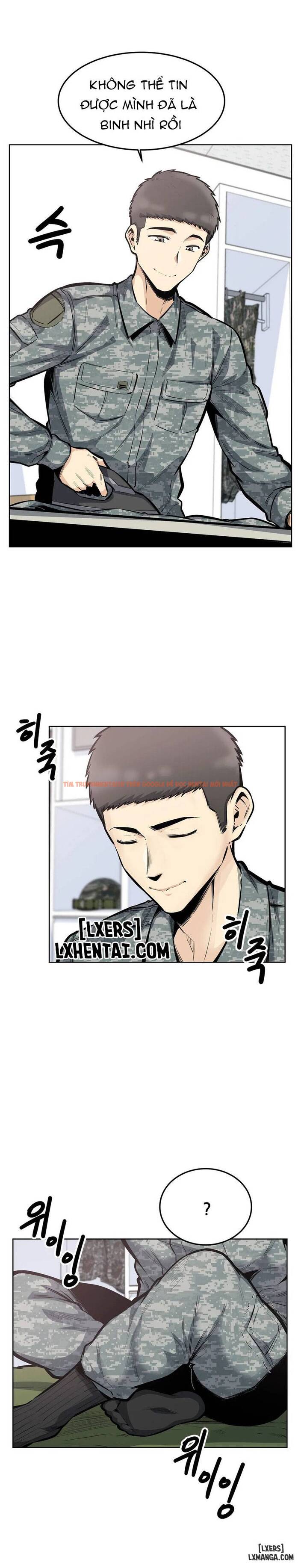 Trang truyện 1 trong truyện tranh Dục Vọng - Chapter 24 - truyentvn.net