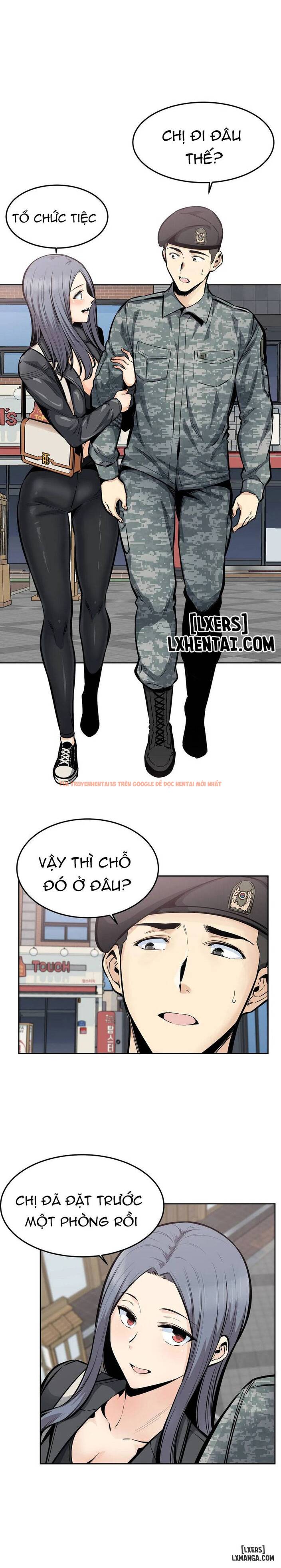 Trang truyện 11 trong truyện tranh Dục Vọng - Chapter 24 - truyentvn.net