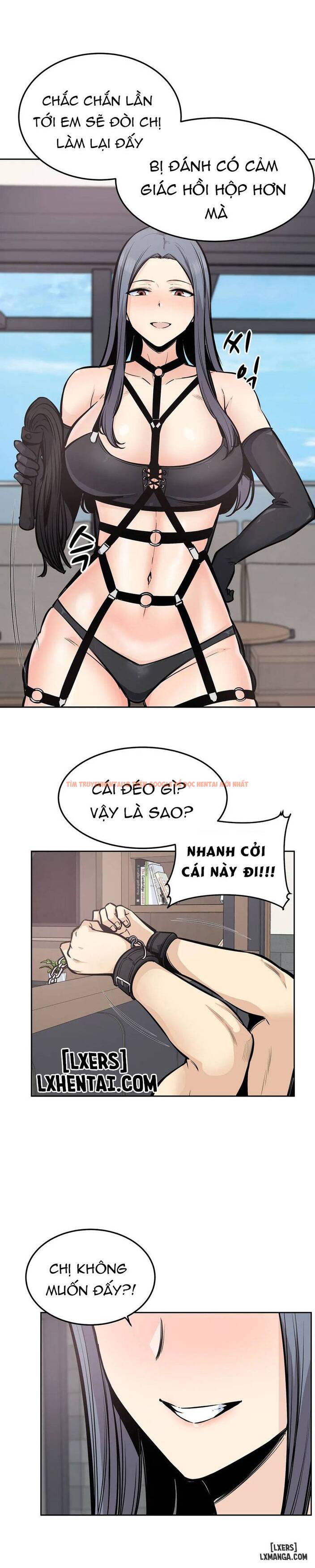 Trang truyện 16 trong truyện tranh Dục Vọng - Chapter 24 - truyentvn.net