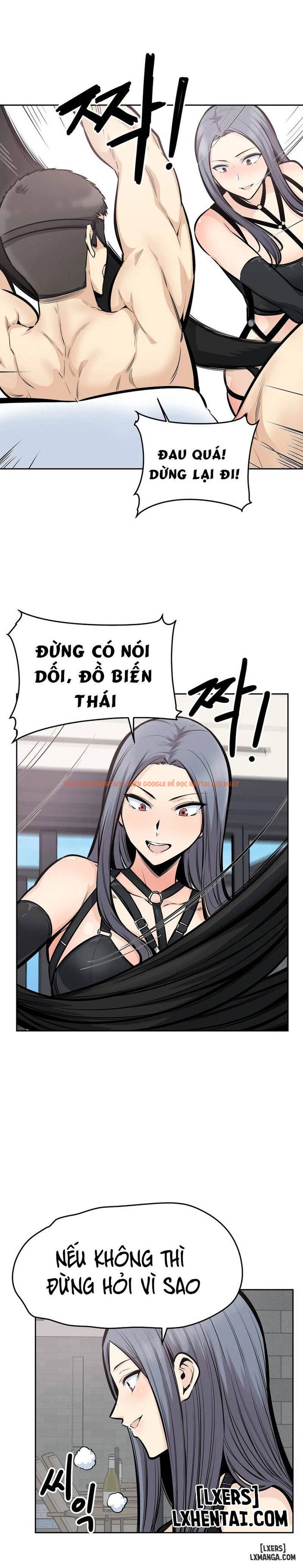 Trang truyện 17 trong truyện tranh Dục Vọng - Chapter 24 - truyentvn.net