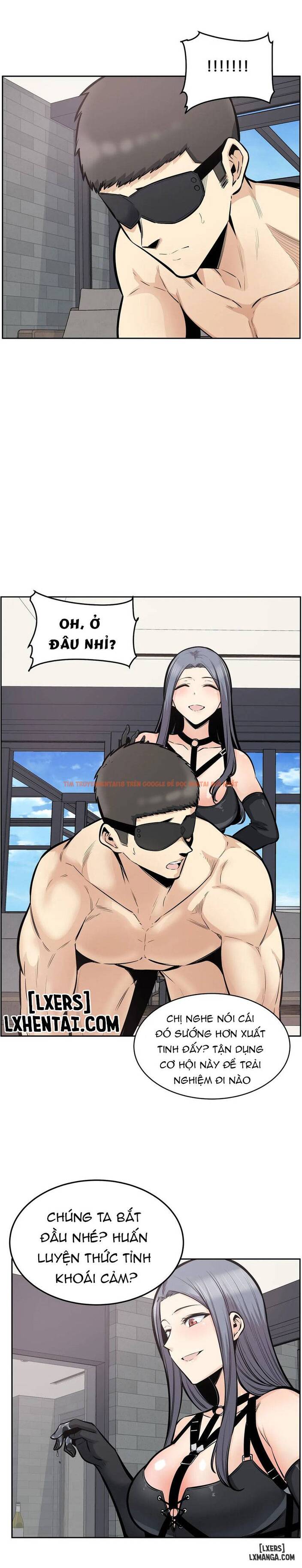 Trang truyện 21 trong truyện tranh Dục Vọng - Chapter 24 - truyentvn.net