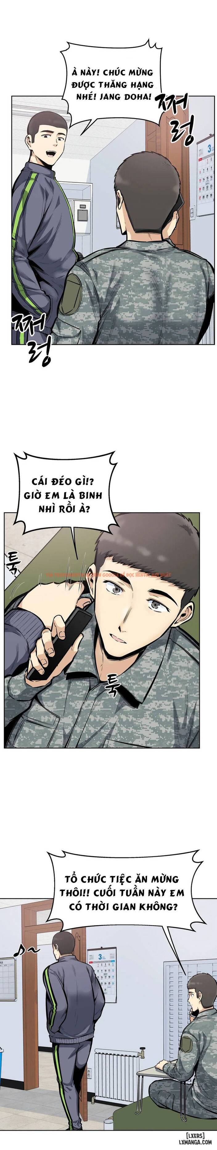 Trang truyện 3 trong truyện tranh Dục Vọng - Chapter 24 - truyentvn.net