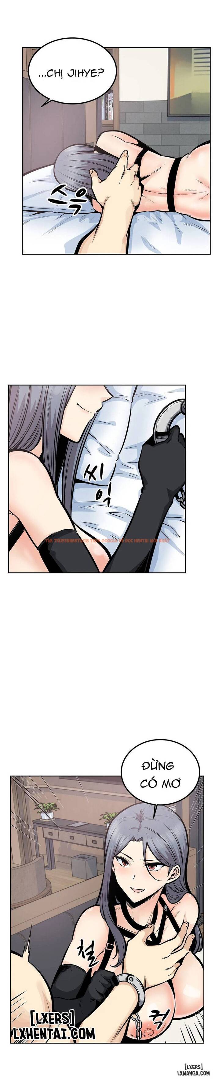 Trang truyện 19 trong truyện tranh Dục Vọng - Chapter 25 - truyentvn.net
