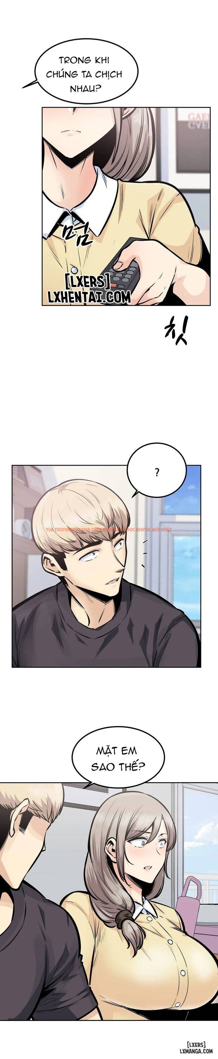 Trang truyện 4 trong truyện tranh Dục Vọng - Chapter 25 - truyentvn.net
