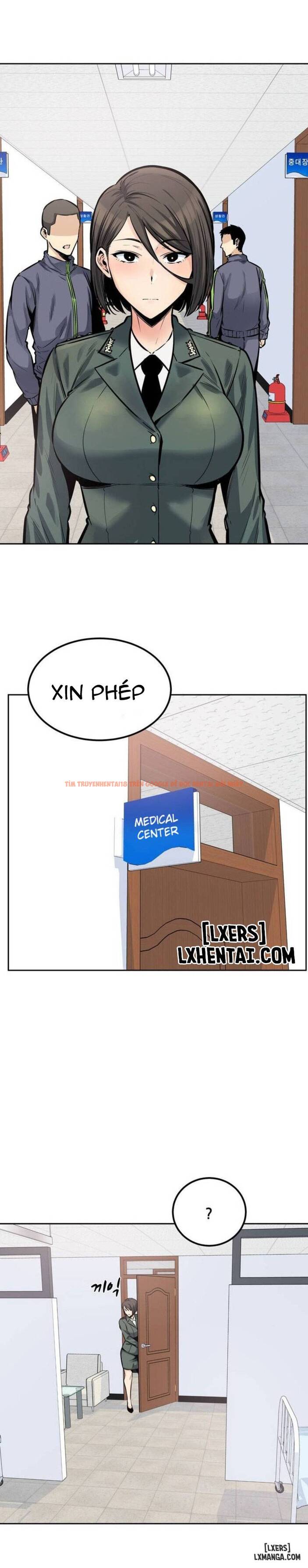 Trang truyện 1 trong truyện tranh Dục Vọng - Chapter 26 - truyentvn.net