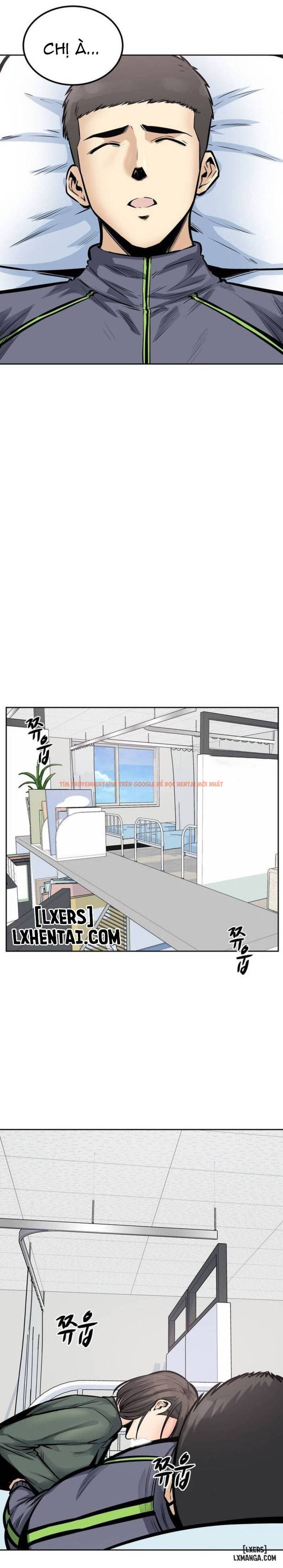 Trang truyện 12 trong truyện tranh Dục Vọng - Chapter 26 - truyentvn.net