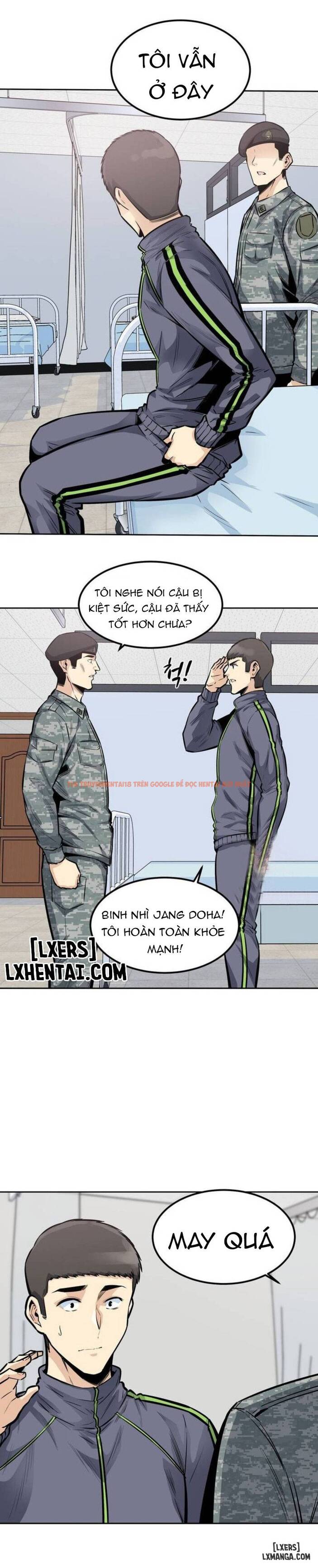 Trang truyện 20 trong truyện tranh Dục Vọng - Chapter 26 - truyentvn.net