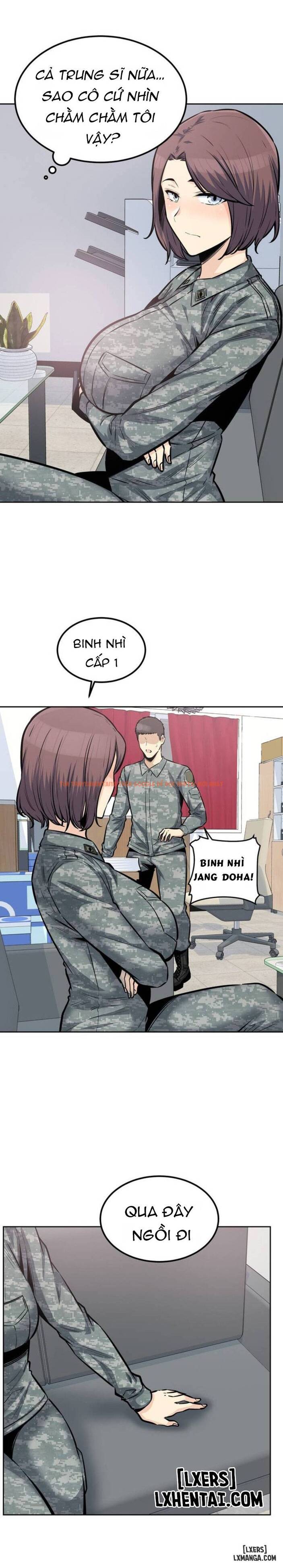 Trang truyện 13 trong truyện tranh Dục Vọng - Chapter 27 - truyentvn.net