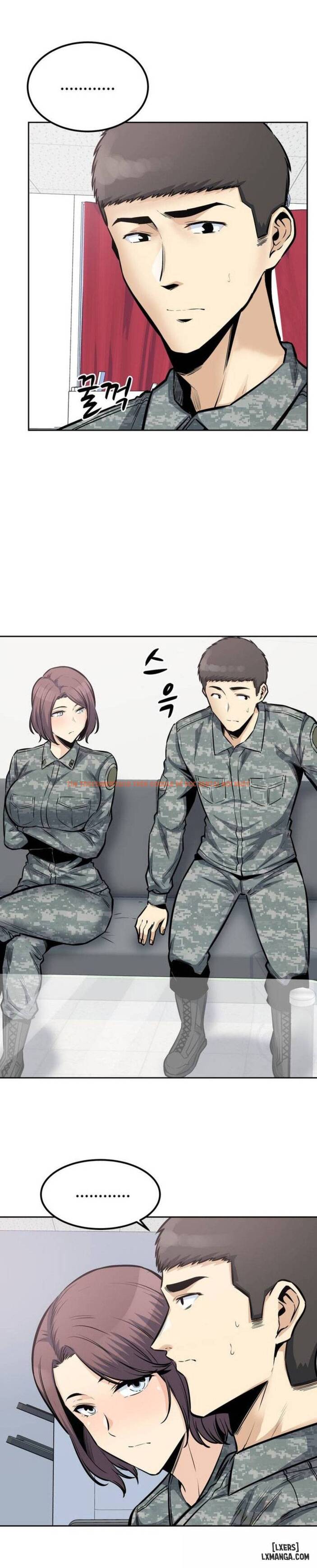 Trang truyện 14 trong truyện tranh Dục Vọng - Chapter 27 - truyentvn.net