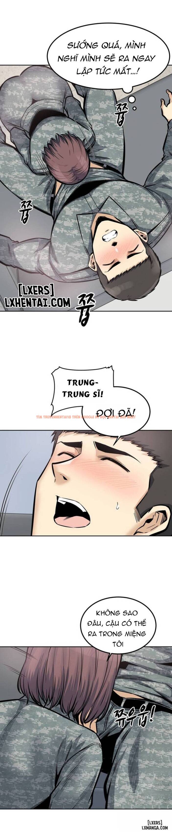 Trang truyện 19 trong truyện tranh Dục Vọng - Chapter 27 - truyentvn.net