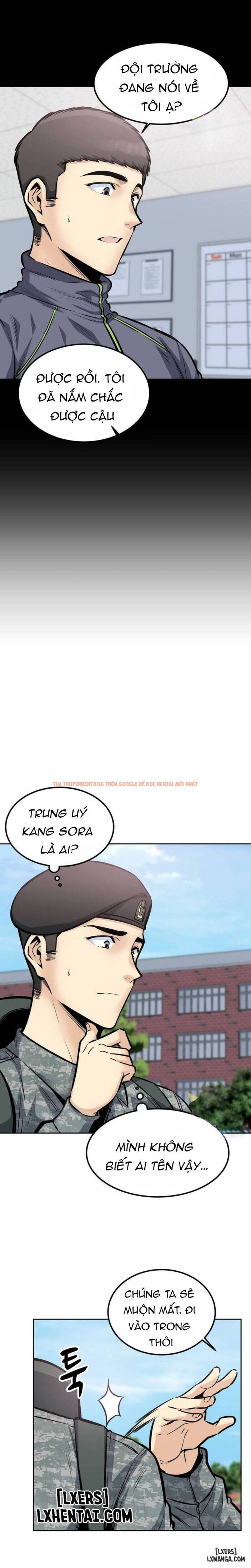 Trang truyện 2 trong truyện tranh Dục Vọng - Chapter 27 - truyentvn.net