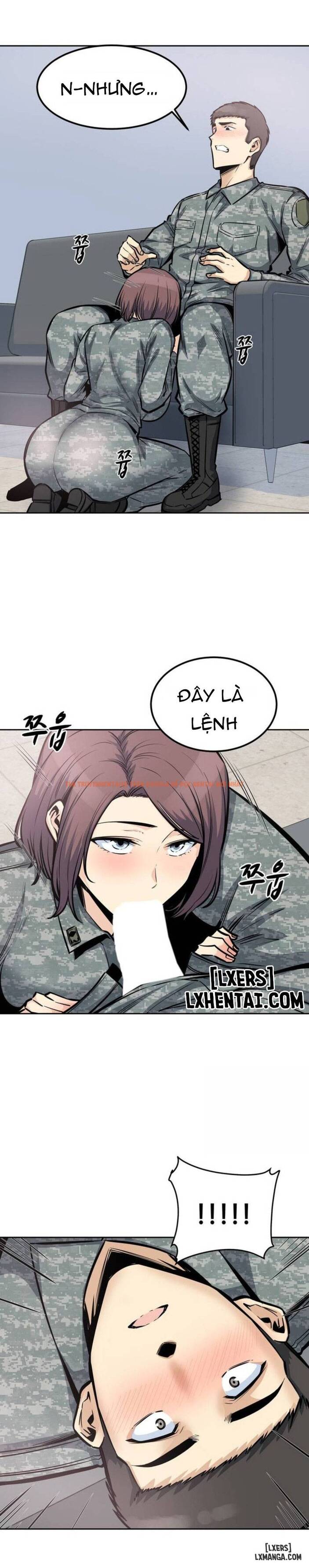 Trang truyện 20 trong truyện tranh Dục Vọng - Chapter 27 - truyentvn.net