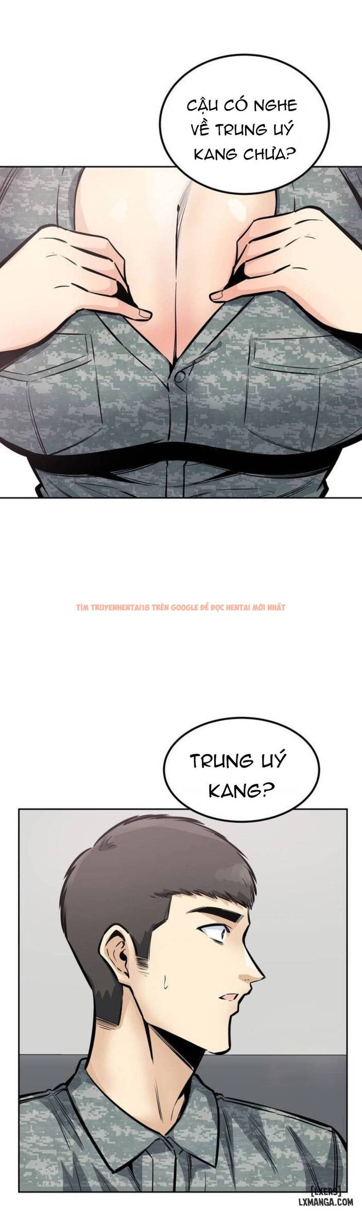 Trang truyện 22 trong truyện tranh Dục Vọng - Chapter 27 - truyentvn.net