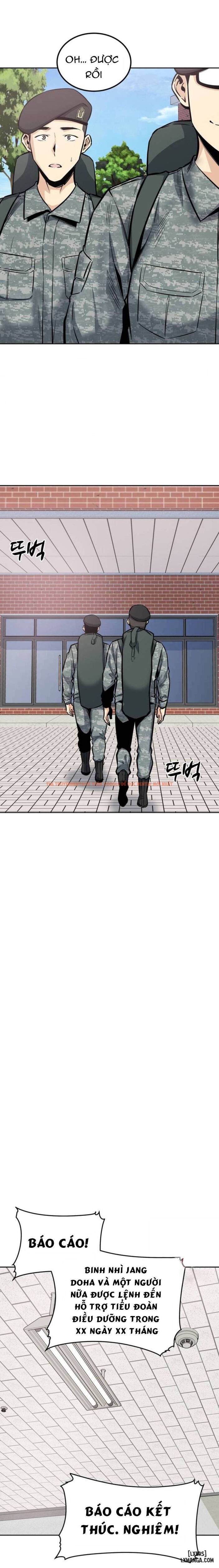 Trang truyện 3 trong truyện tranh Dục Vọng - Chapter 27 - truyentvn.net