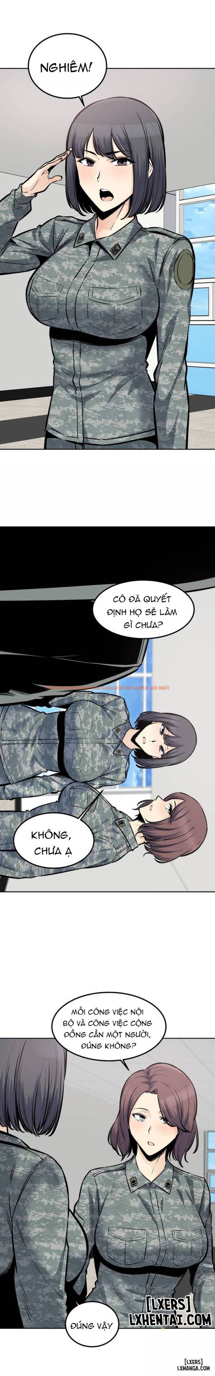 Trang truyện 6 trong truyện tranh Dục Vọng - Chapter 27 - truyentvn.net