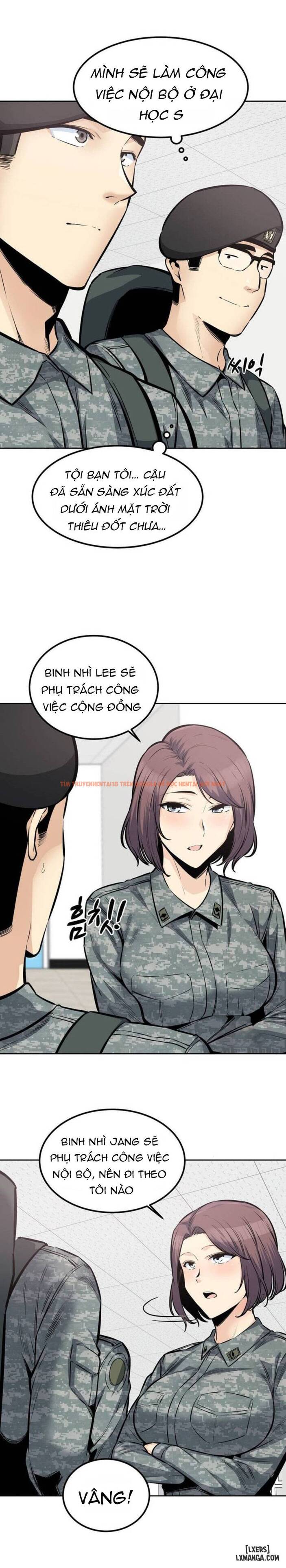 Trang truyện 7 trong truyện tranh Dục Vọng - Chapter 27 - truyentvn.net