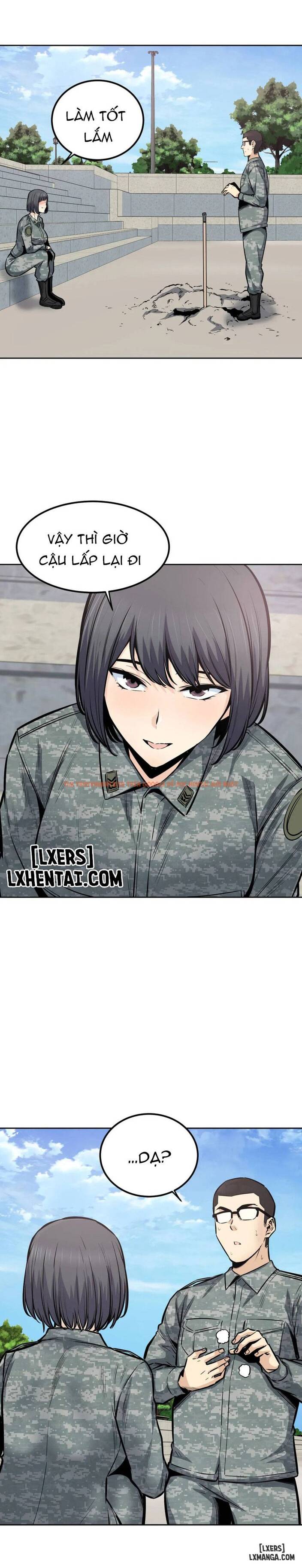 Xem ảnh 1 trong truyện hentai Dục Vọng - Chapter 28 - www.hentaitvn.net