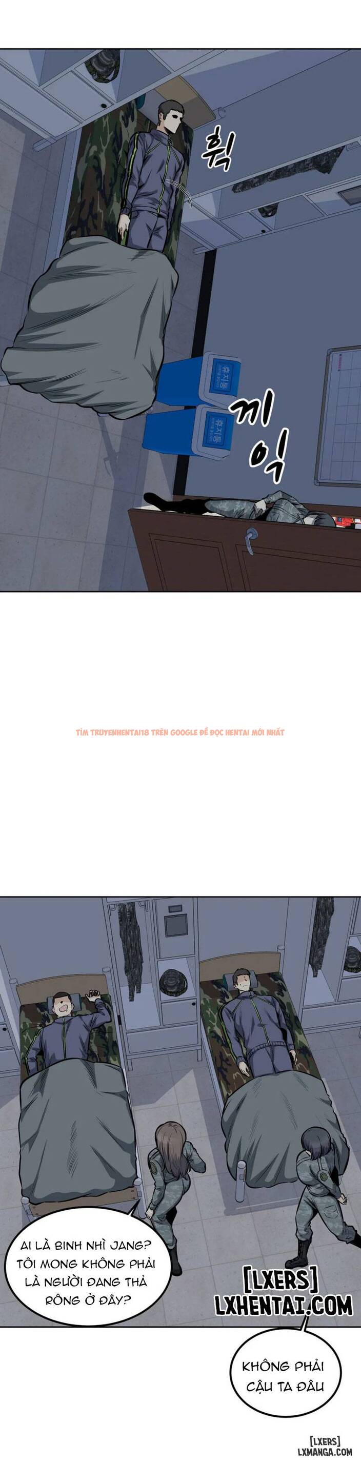 Xem ảnh 16 trong truyện hentai Dục Vọng - Chapter 28 - www.hentaitvn.net