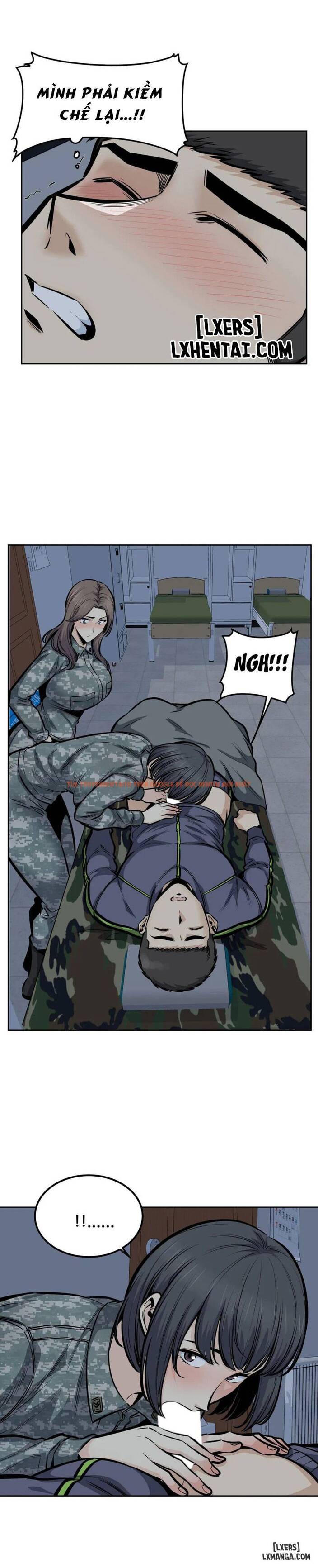 Xem ảnh 22 trong truyện hentai Dục Vọng - Chapter 28 - www.hentaitvn.net