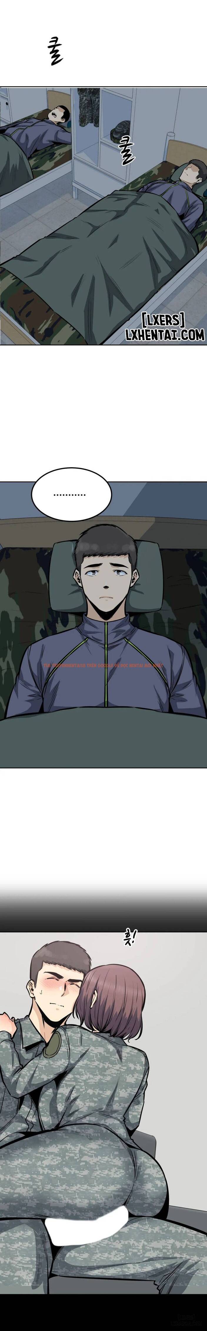 Xem ảnh 4 trong truyện hentai Dục Vọng - Chapter 28 - www.hentaitvn.net