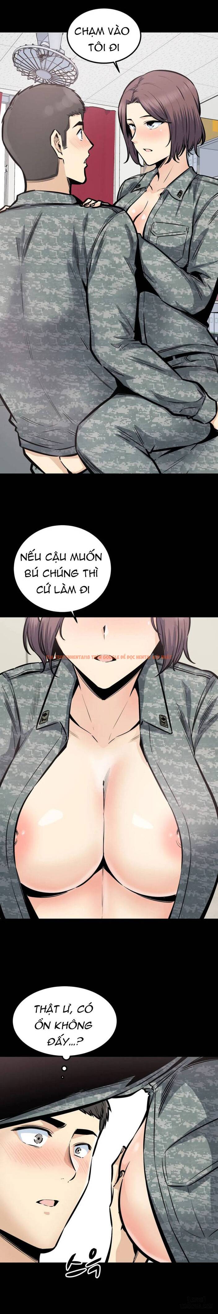 Xem ảnh 6 trong truyện hentai Dục Vọng - Chapter 28 - www.hentaitvn.net