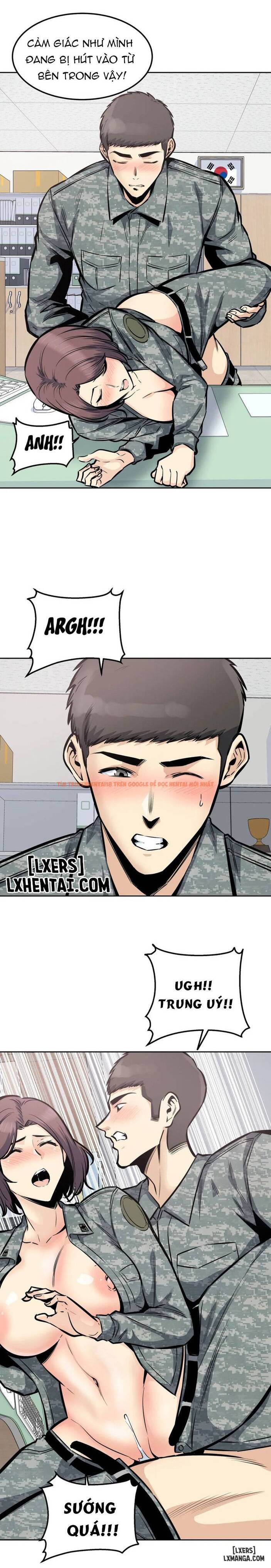 Trang truyện 17 trong truyện tranh Dục Vọng - Chapter 29 - truyentvn.net