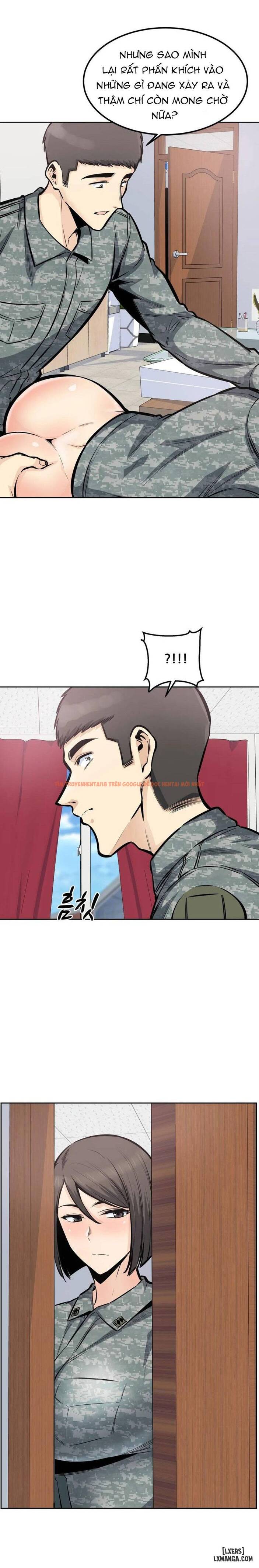 Trang truyện 19 trong truyện tranh Dục Vọng - Chapter 29 - truyentvn.net