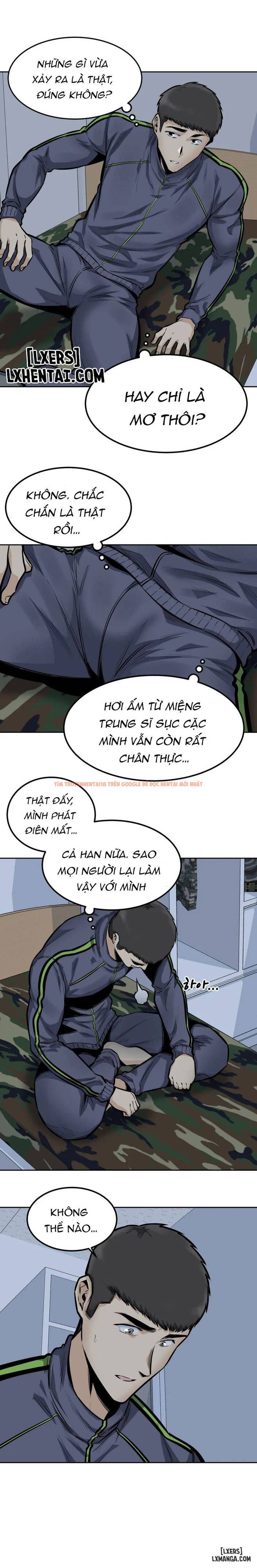 Trang truyện 3 trong truyện tranh Dục Vọng - Chapter 29 - truyentvn.net