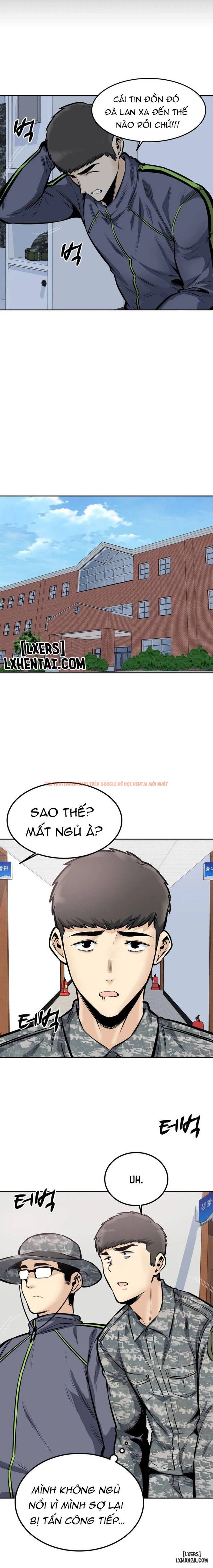 Trang truyện 5 trong truyện tranh Dục Vọng - Chapter 29 - truyentvn.net
