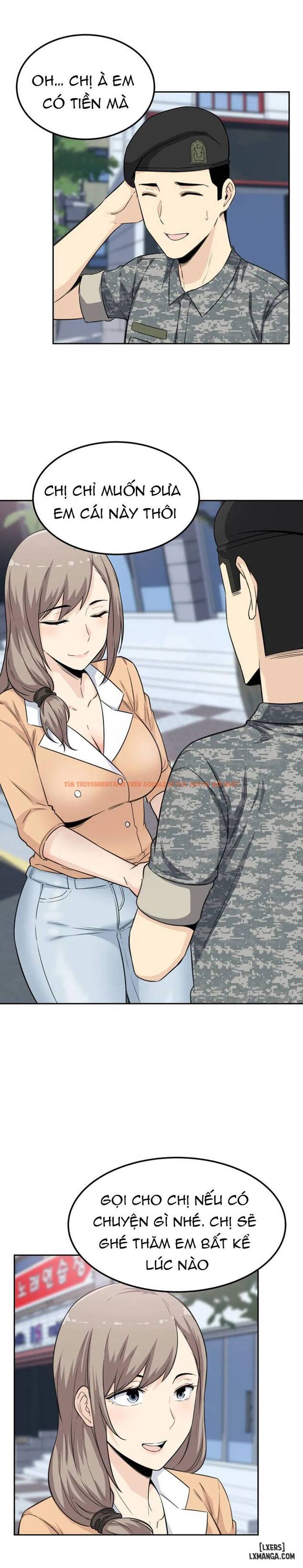 Trang truyện 10 trong truyện tranh Dục Vọng - Chap 3 - lxmanga.org